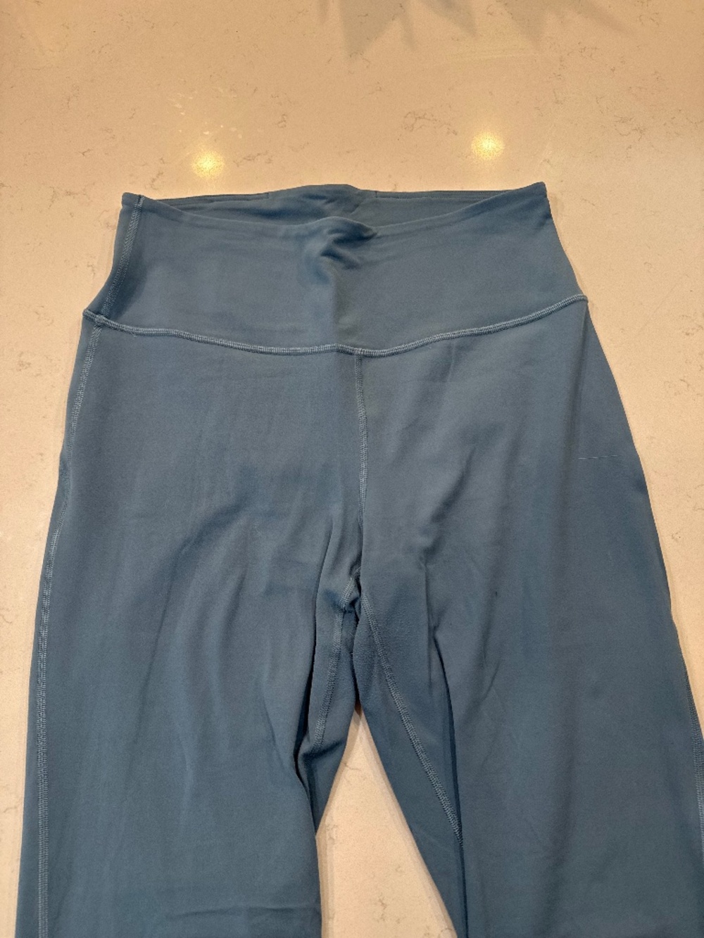 Lululemon Flare Leggings